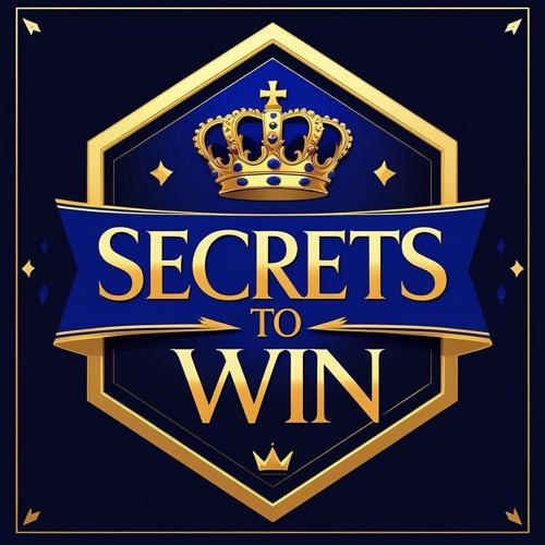 SECRETS TO WIN Training App on Google Play & the Apple App Store