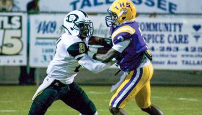 Homecoming heaven: Tallassee tops favored Dadeville