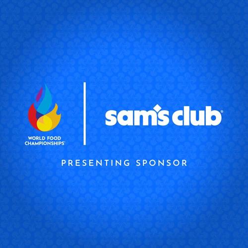 WFC & Sam's Club Presenting Sponsor