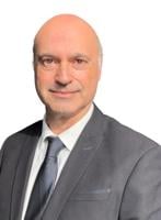 Nomadar Appoints Joaquin Martin CEO Americas and Executive Vice Chairman