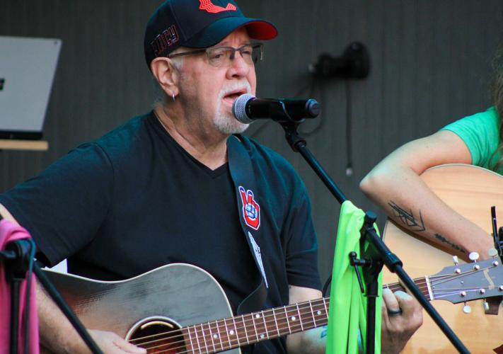 PHOTOS: 2023 Lake Martin Songwriters Festival