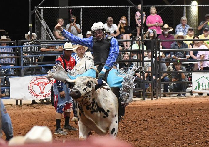 Lake Martin Rodeo