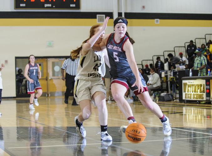 PHOTOS: Wetumpka girls defeat Stanhope Elmore