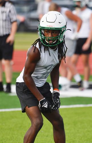 PHOTOS: Battle for the County 7-on-7 tournament