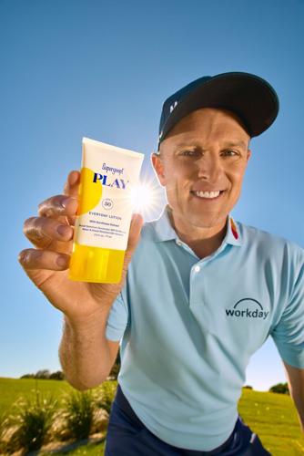 Supergoop! is named the Official Suncare of the PGA TOUR and PGA TOUR Champions and welcomes 13-time PGA TOUR winner Justin Rose as brand ambassador.