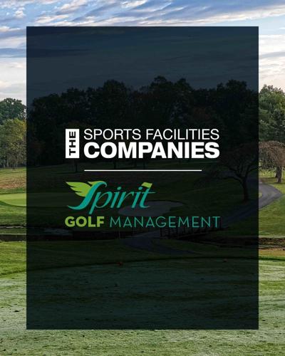 The Sports Facilities Companies Launches Golf Division, Acquires Spirit Golf Management