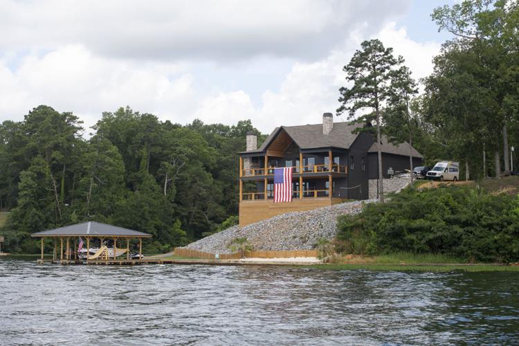 PHOTOS: Lake Jordon HOBOs Fourth of July Boat Parade