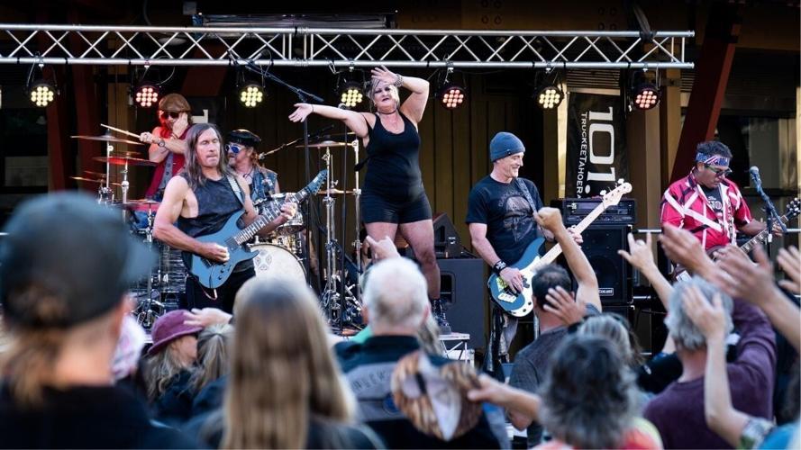 Made in Tahoe Festival (2)