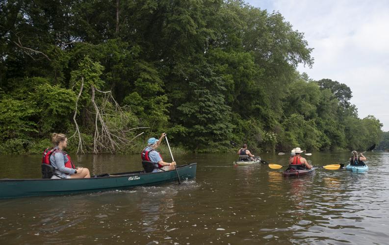 PHOTOS: Tallapoosa River Fest