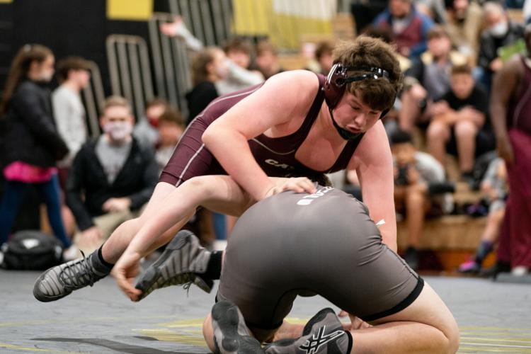 PHOTOS: Wetumpka sweeps BRHS, Stanhope Elmore in region tri-match