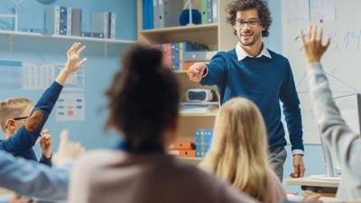 Best public middle schools in Alabama