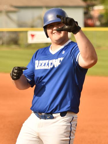 Reeltown Beulah baseball