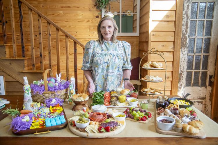 Charcuterie Boards 101