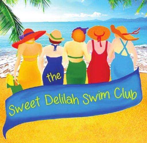 ACT II Theater presents The Sweet Delilah Swim Club