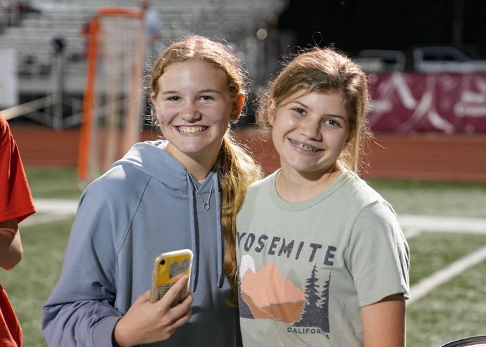 PHOTOS: Horseshoe Bend takes on B.B Comer on the Road