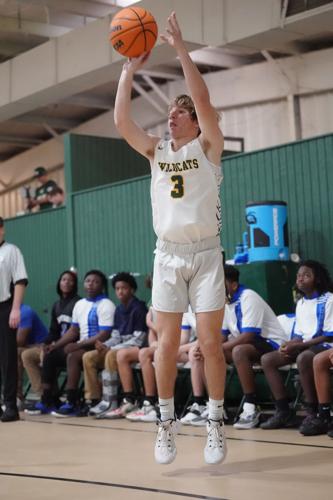 Edgewood vs Lakeside