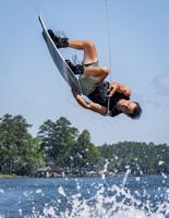 "Best Lake for Water Sports"