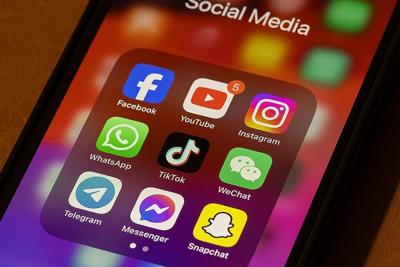 How social media is being used against people in divorce and custody cases