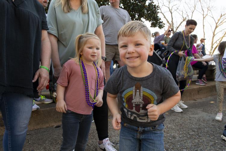 PHOTOS: Order of Cimmaron Mardi Gras Parade in Wetumpka