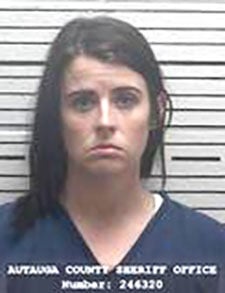 Divorced couple facing sex charges