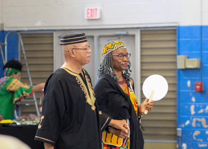 PHOTOS: Black Business Council Juneteenth Celebration