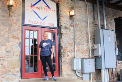 Stop for Breakfast moves to Sunrise Docks