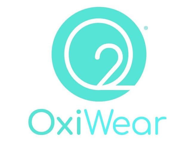 OxiWear LogoLogo