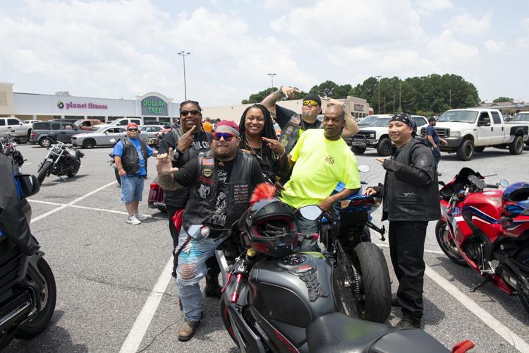 PHOTOS: Remembering the good times with #Watkinsstrong