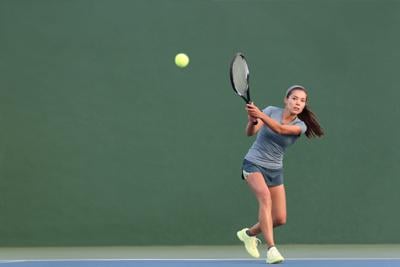 Stock Tennis