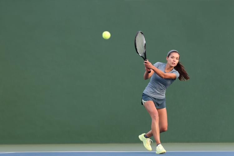 Stock Tennis