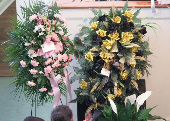 PHOTOS: Dadeville celebrates life of KeKe Nicole Smith