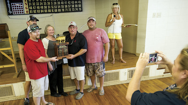 Elks host state barbecue competition to benefit Camp ASCCA