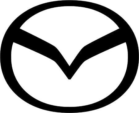 Mazda North American Operations logo