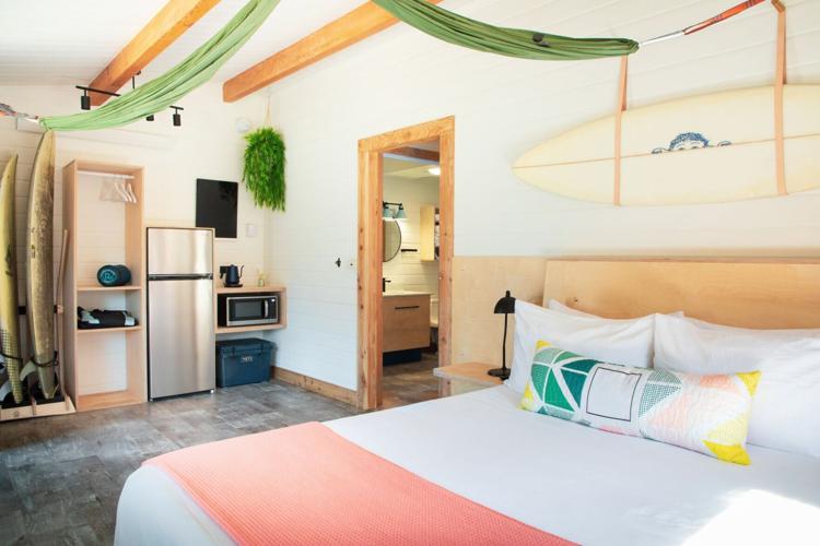 Gravity Haus Westport