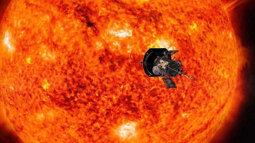 Space scientists reveal details of “surprise” explosion on Sun