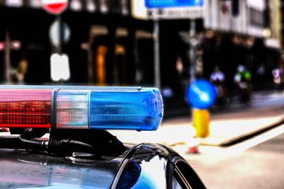 Goodwater man killed after being struck by vehicle in Coosa County