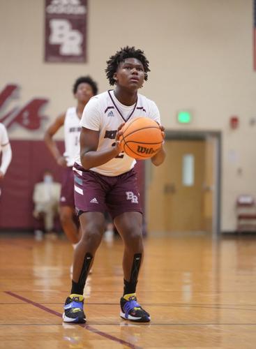 PHOTOS: Benjamin Russell wallops Stanhope Elmore