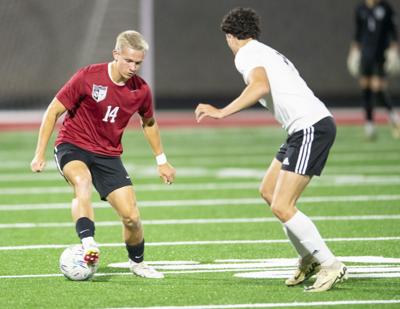 Mustangs, Wildcats tie on the pitch