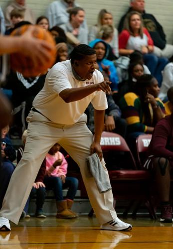 PHOTOS: Benjamin Russell beats Dadeville in 3OT