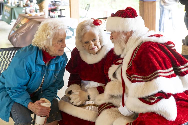 PHOTOS: Millbrook-Prattville Sunrise Rotary host waffle cookoff
