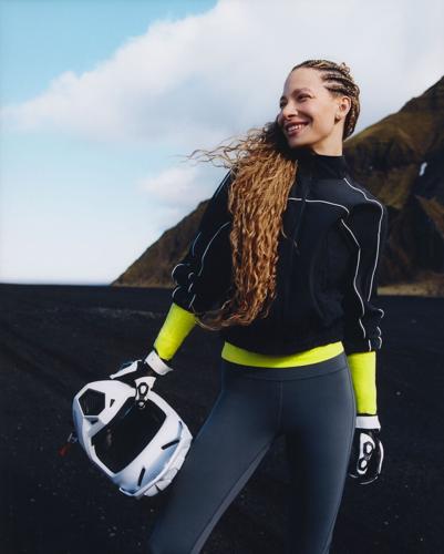 Image Courtesy of Athleta