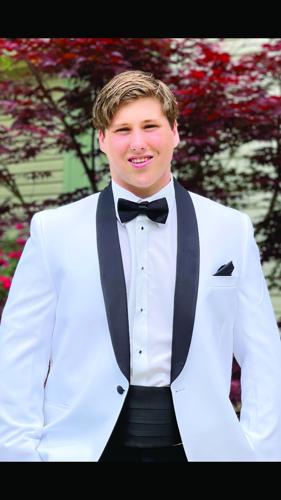 Edgewood's Jacob Allison attends Boys State