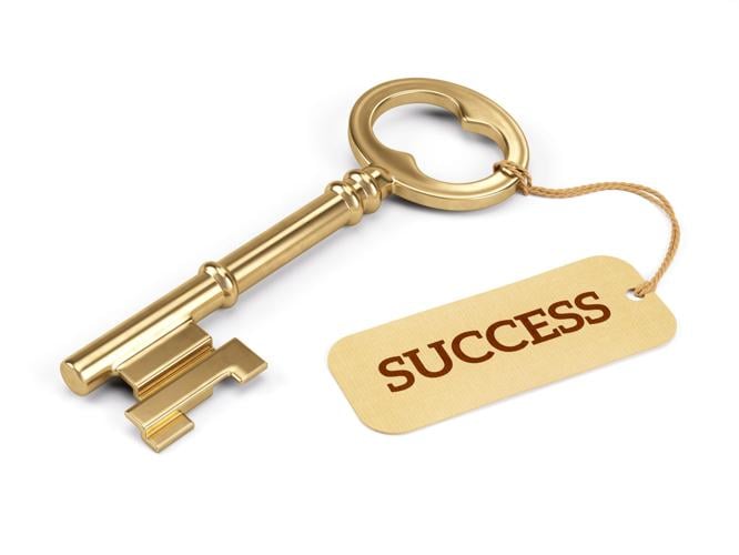 Set yourself up for financial success
