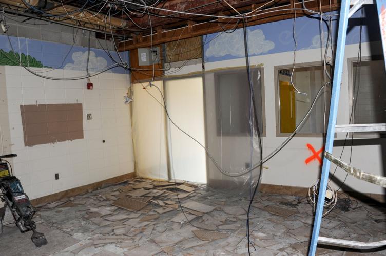 PHOTOS: Alex City Schools breaks ground at Jim Pearson Elementary