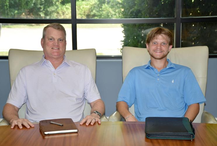 Jake found his way into collecting through his father's old football cards and began building his own collection in 2021. His father, Jim, brings decades of operating experience to the venture.