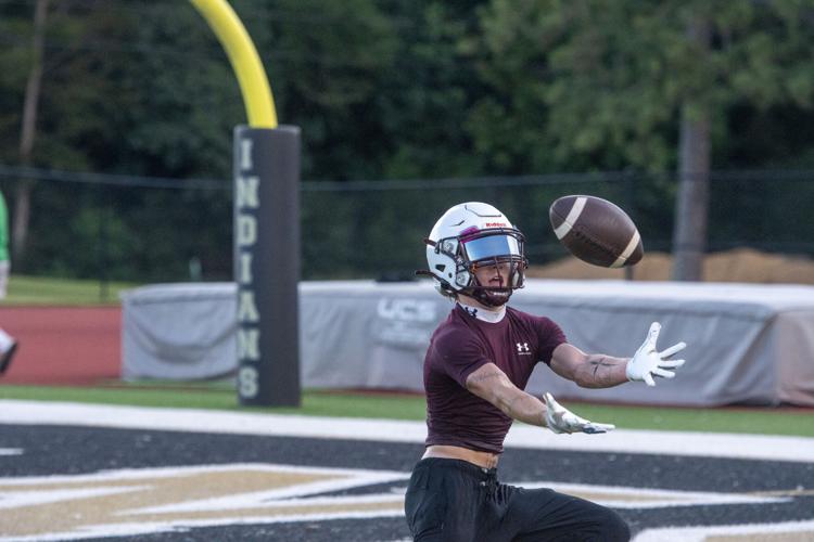 PHOTOS: Elmore County teams compete for all-county title in 7-on-7 tournament