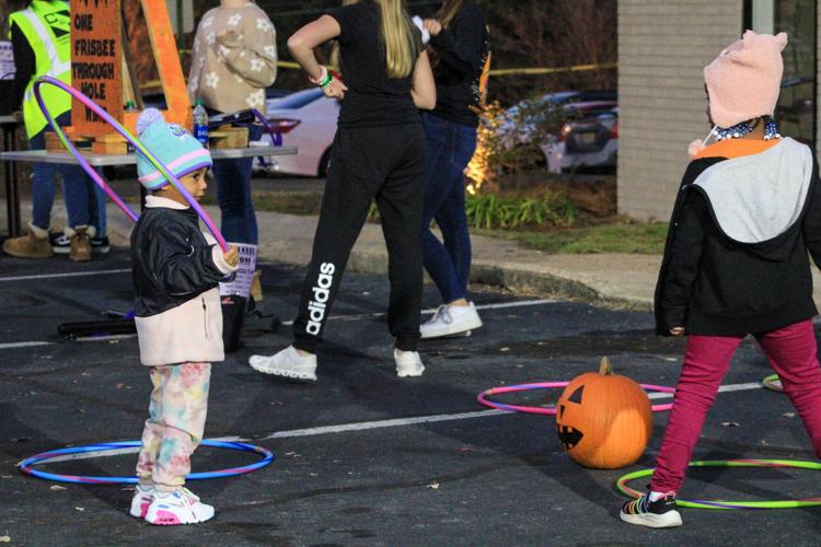 PHOTOS: 2023 Halloween in Dadeville and Camp Hill