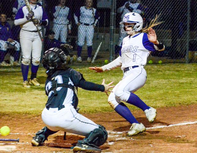 PHOTOS: Tallassee claims title at Wetumpka Softball Tournament
