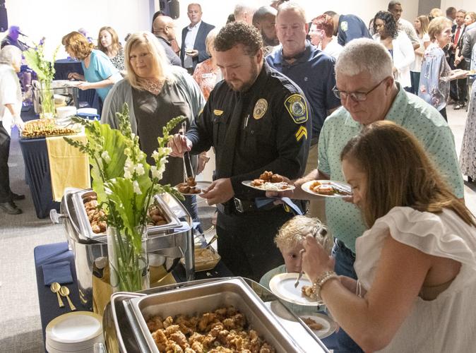 PHOTOS: Alexander City Chamber of Commerce Annual Meeting and Awards