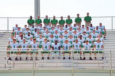 GRIDIRON GUIDE: Bulldogs to rely on physical run game in tough region